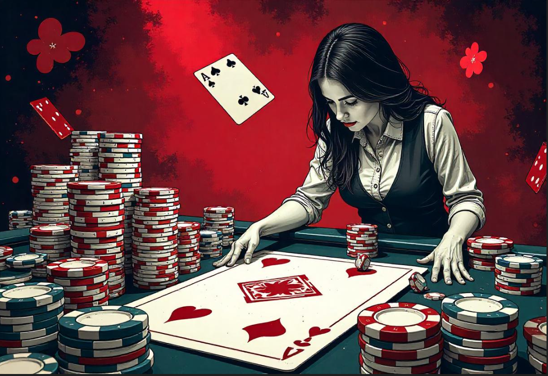 Pelajari cara menggunakan fitur Wild di slot gacor untuk meningkatkan peluang menang. Temukan tips dan strategi yang dapat membantu Anda memaksimalkan kemenangan di mesin slot online.